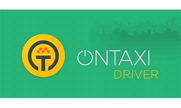 OnTaxi for Android - Download the APK from Habererciyes